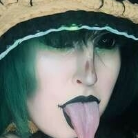 DefiantCupcake Nøgen