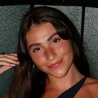 Delanie Rae Nøgen