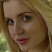Delanie Wheeler Nøgen