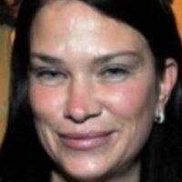 Demetra Hampton Nøgen