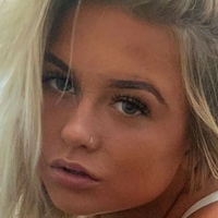 Demileighharrisxo Nøgen