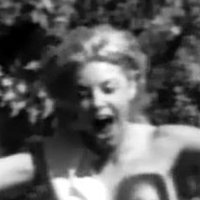 Denine Dubois Nøgen