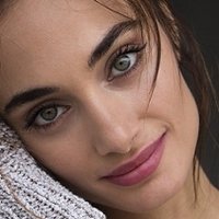 Denise Capezza Nøgen