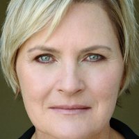 Denise Crosby Nøgen