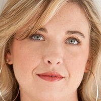 Denise La Fleur Nøgen