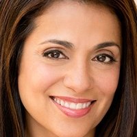 Desiree Marie Velez Nøgen