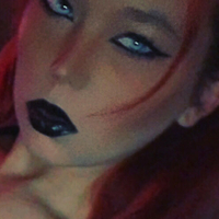 devillust69 Nøgen