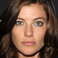 Devin Kelley Nøgen