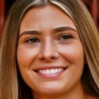 Devyn Cuellar Nøgen