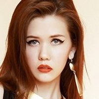 Diana Ageeva Nøgen