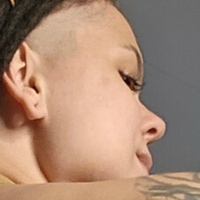 Diana Tatushkina Nøgen