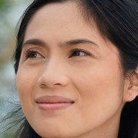 Diana Zubiri Nøgen