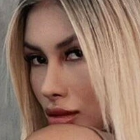 Dianey Sahagun Nøgen