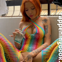 Diavlo Lilith Nøgen