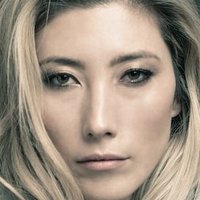Dichen Lachman Nøgen