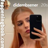 didembsener Nøgen