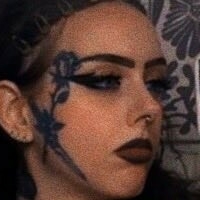 Dietxcokewhore Nøgen