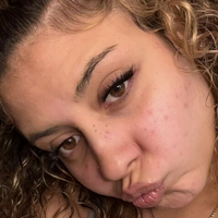 dinerodanielle Nøgen