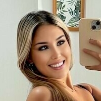 dirtymadeline Nøgen