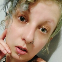 Discordkitten Nøgen