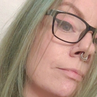 ditteslegsandfeet Nøgen