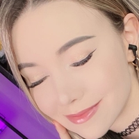 Dizzykitten Nøgen