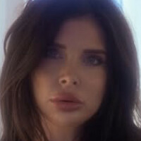 Djane Maureeyne Nøgen