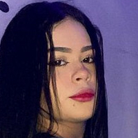 Djhully Amaral Nøgen