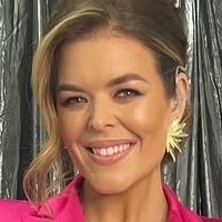 Doireann Garrihy Nøgen