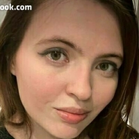 dollydoubled Nøgen