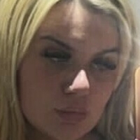 dollyjade1 Nøgen