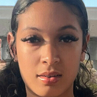 dominicanceline Nøgen