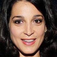 Donatella Finocchiaro Nøgen