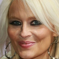 Doro Pesch Nøgen