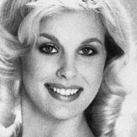 Dorothy Stratten Nøgen