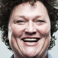 Dot Jones Nøgen