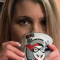 DoubleDBoatGirl Nøgen