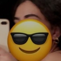 Dounia37 Nøgen