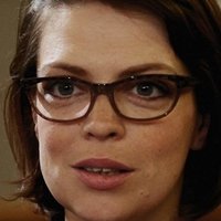 Eadaoin O'Donoghue Nøgen