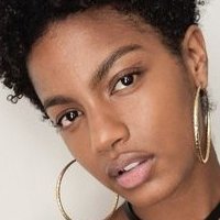 Ebonee Davis Nøgen
