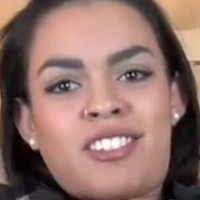 Ebony Diva Soles Nøgen