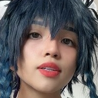 EdenTheFairy Nøgen
