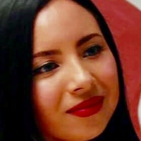 Edilma Angel Nøgen