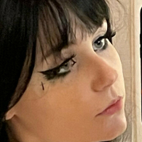 egirlshadowx Nøgen