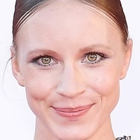 Ekaterina Buscemi Nøgen