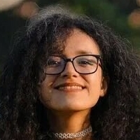 Ekaterina Lazitskaya Nøgen