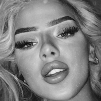 Elainevictoria Nøgen