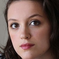 Eleanore Pienta Nøgen