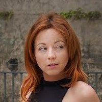 Elen Moore Nøgen