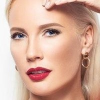 Elena Letuchaya Nøgen